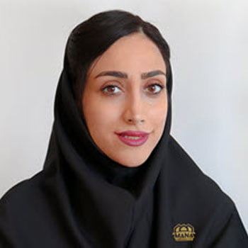 سپیده بابایی (کارشناس فروش)