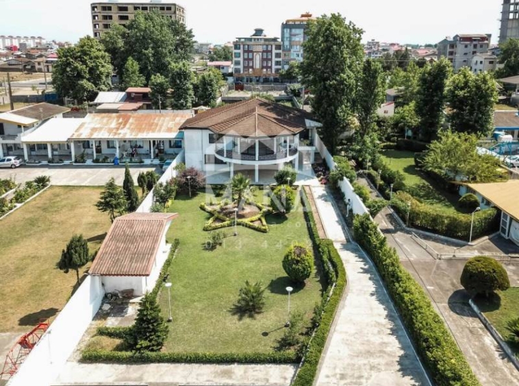 خرید خانه ویلایی در بندر انزلی