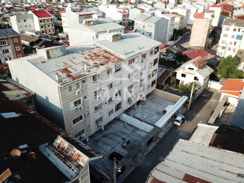 خرید آپارتمان در رشت