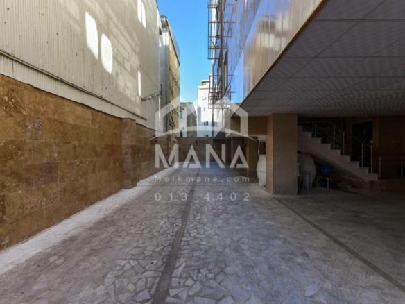 خرید آپارتمان در رشت خیابان معلم 03ذی1