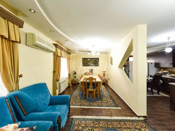 فروش آپارتمان خوش نقشه در بندرانزلی (3)