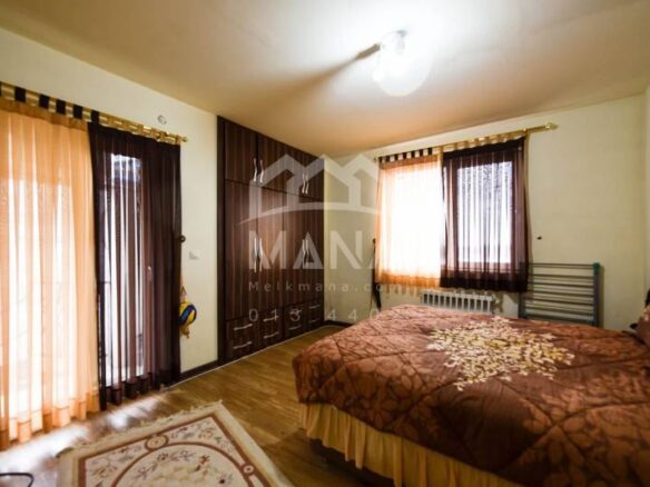 فروش آپارتمان خوش نقشه در بندرانزلی (9)