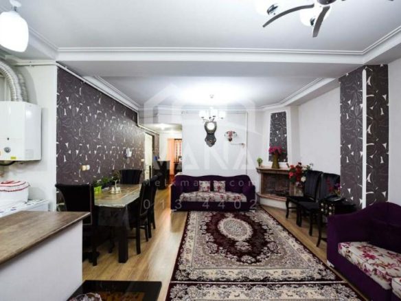 فروش اپارتمان در مرکز شهر رشت (5)
