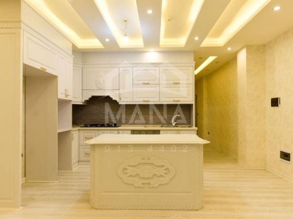 فروش اپارتمان مدرن در گلسار (5)
