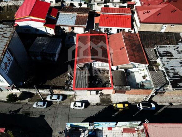 فروش ویلا در بندرانزلی (2)