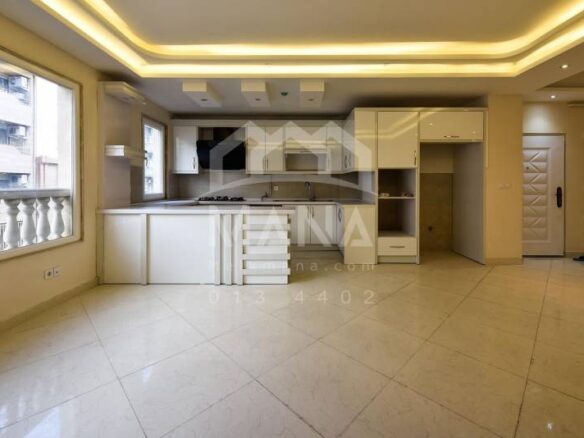 خرید آپارتمان نوساز شیک در رشت (5)