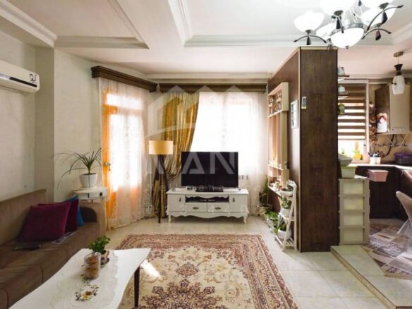 خرید آپارتمان خوش نقشه و مدرن در بندرانزلی (6)
