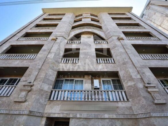 خرید آپارتمان مدرن در بندرانزلی (1)