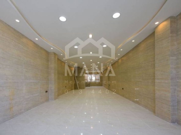خرید مغازه در خیابان معلم رشت (2)