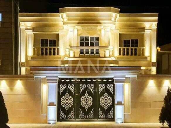 خرید ویلای لوکس در بندرانزلی (11)