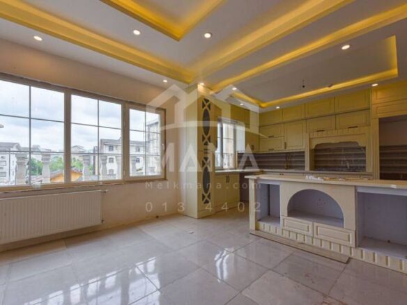 خرید آپارتمان لوکس و نوساز در رشت (5)