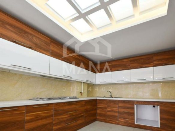 خرید آپارتمان نوساز و مدرن در رشت (10)