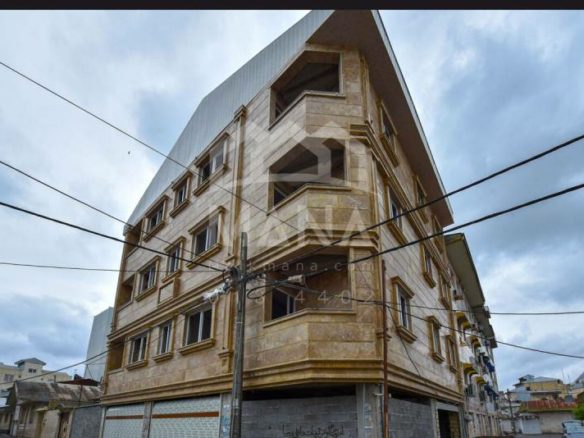 پیش فروش آپارتمان در رشت (1)