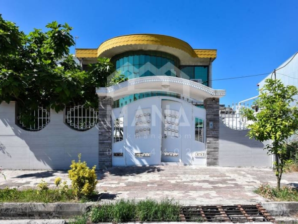 خرید آپارتمان خوش نقشه در غازیان بندرانزلی (2)