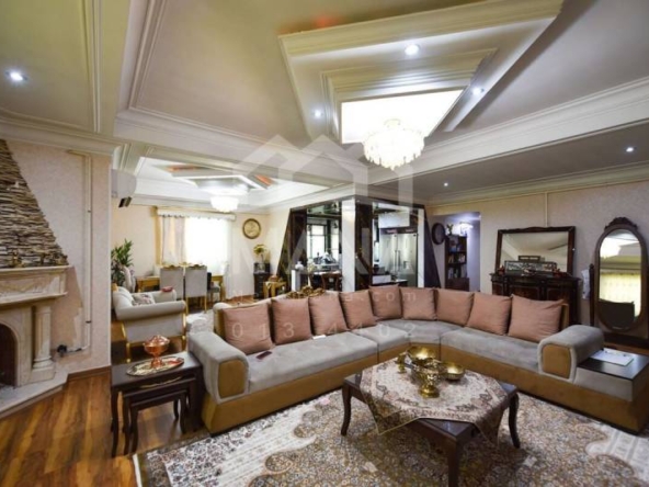 خرید آپارتمان خوش نقشه در رشت (7)