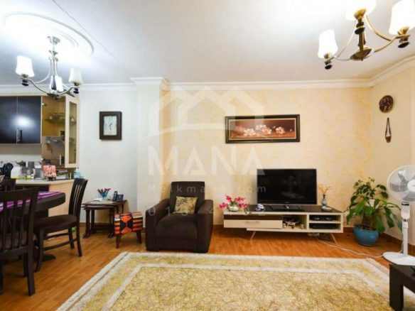 خرید آپارتمان در بندرانزلی (8)