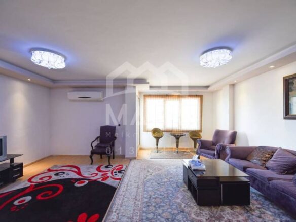 خرید آپارتمان در غازیان بندرانزلی (4)