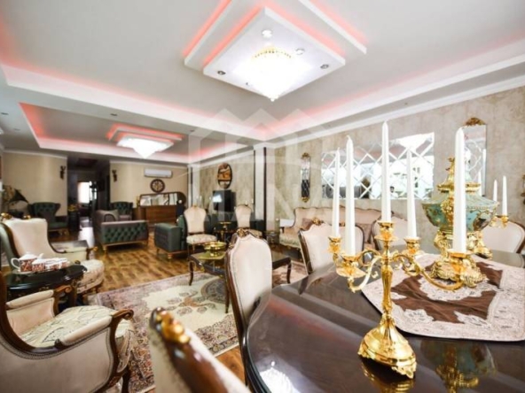 خرید آپارتمان مدرن در رشت (7)