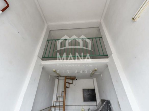 خرید مغازه در بندر انزلی بلل