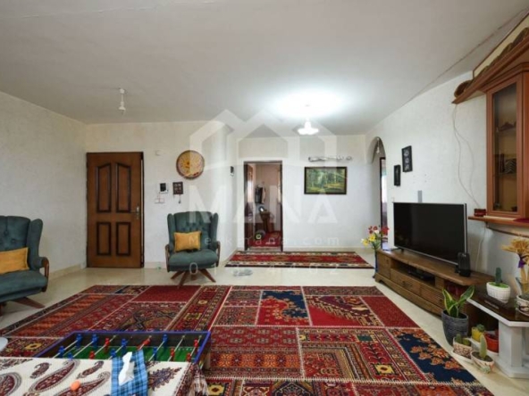 خرید ویلایی 3طبقه در بندرانزلی (12)