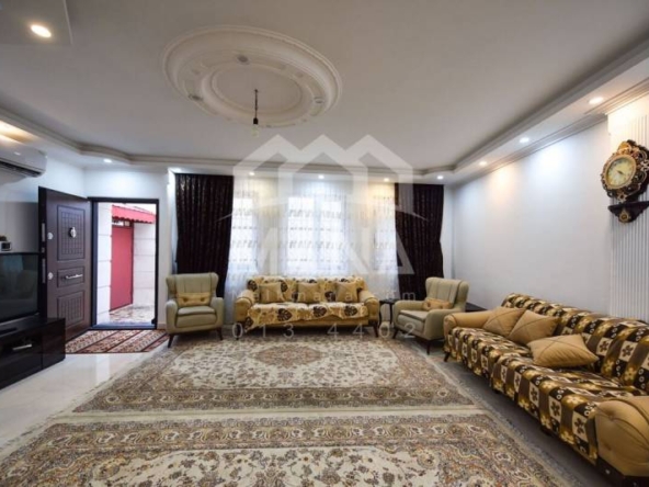 خرید خانه ویلایی مدرن در رشت (11)