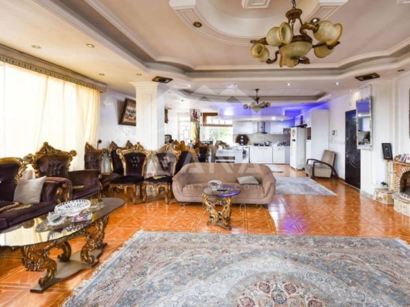 خرید پنت هاوس در رشت (11)