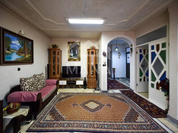 خرید خانه ویلایی در شهررشت (2)