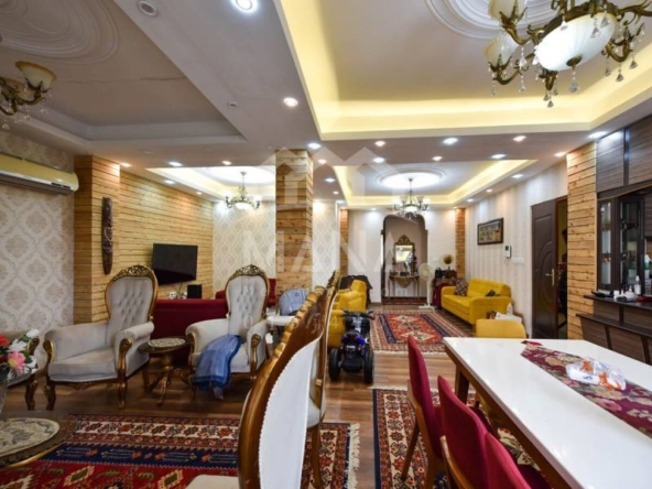 خرید آپارتمان خوش نقشه در لاهیجان (15)