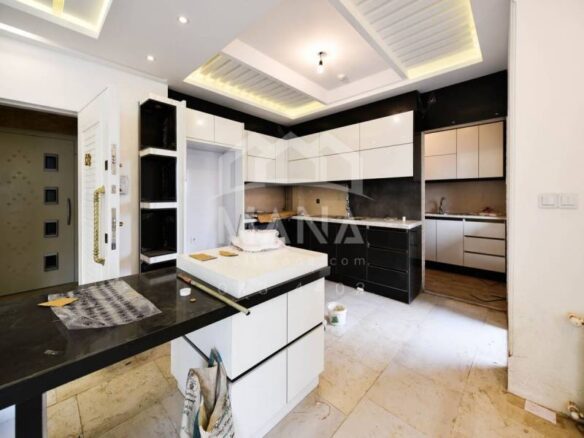 خرید آپارتمان نوساز در رشت (2)