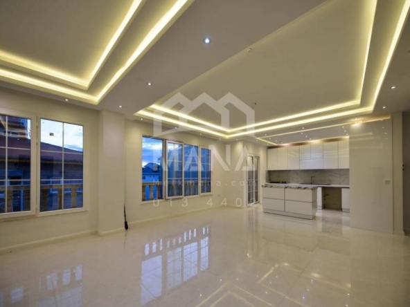 خرید آپارتمان نوساز در رشت (3)