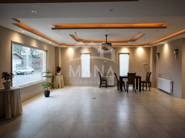 خرید هتل در بندرانزلی