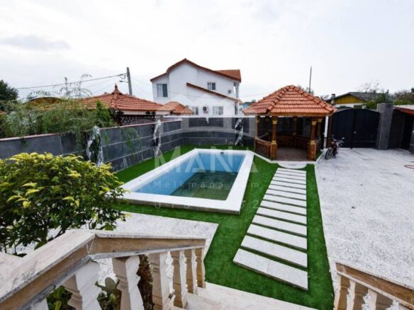 خرید ویلای فلت استخرداردر زیباکنار (29)