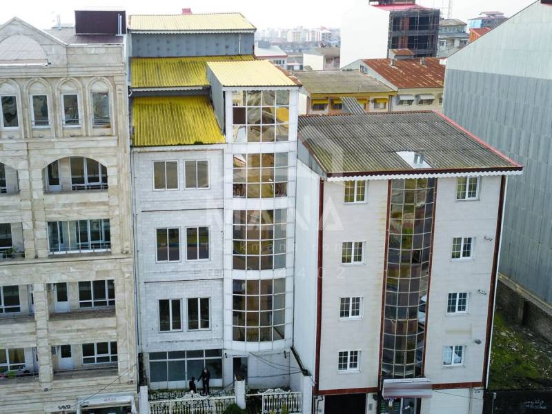 فروش آپارتمان در بندرانزلی