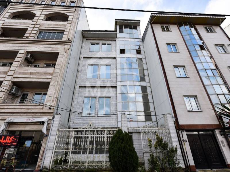 فروش آپارتمان در بندرانزلی