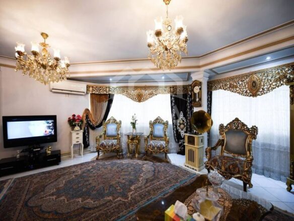 خرید آپارتمان در مرکز شهر رشت (14)