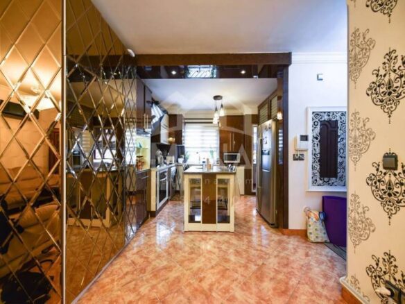 خرید آپارتمان مدرن رشت