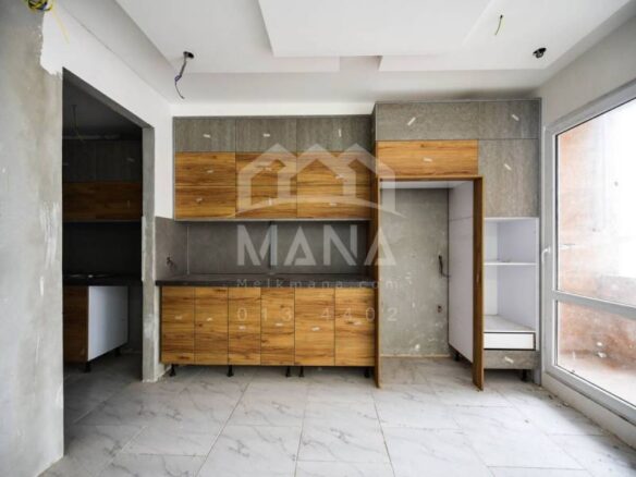 خرید آپارتمان نوساز در بلوار دیلمان رشت (7)