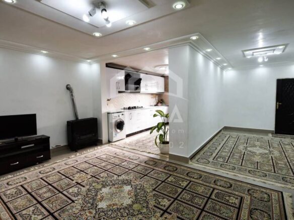 خرید خانه ویلایی در منطقه آزاد بندرانزلی (3)