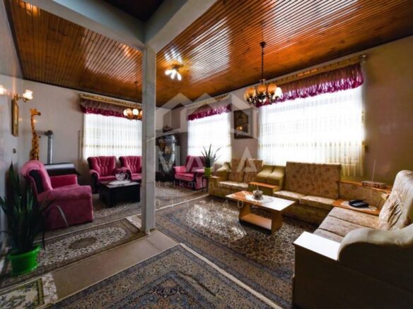 خرید ویلای خوش نقشه در بندرانزلی (3)
