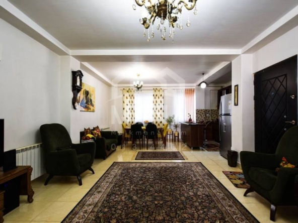 خرید آپارتمان شیک در رشت (3)