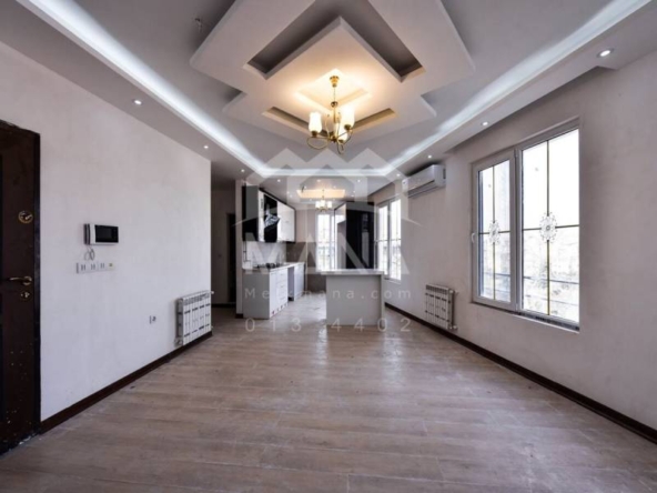 خرید آپارتمان نوساز در بلوار منظریه رشت (2)