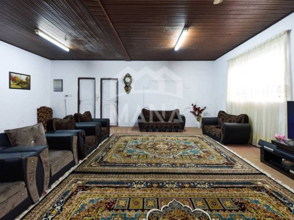 خرید خانه ویلایی در بندرانزلی (3)