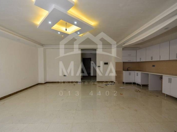 آپارتمان نسق در رشت (7)