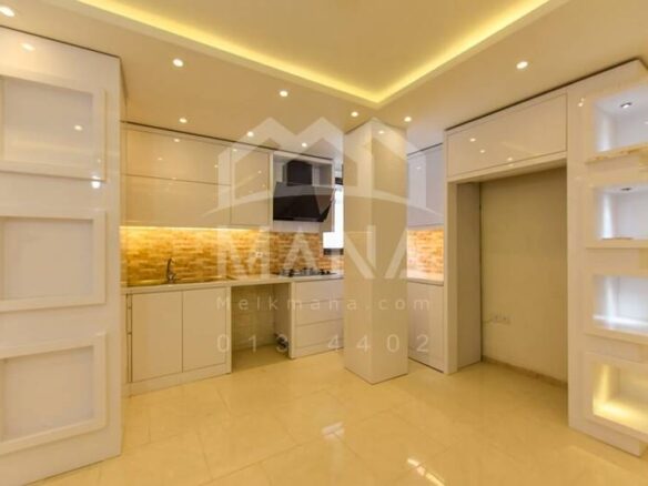 خرید آپارتمان بازسازی شده در غازیان بندرانزلی (7)