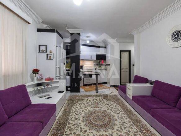 خرید آپارتمان کوچک در رشت (7)