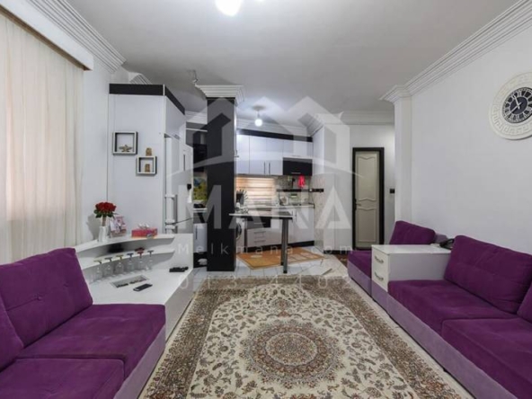 خرید آپارتمان کوچک در رشت (7)