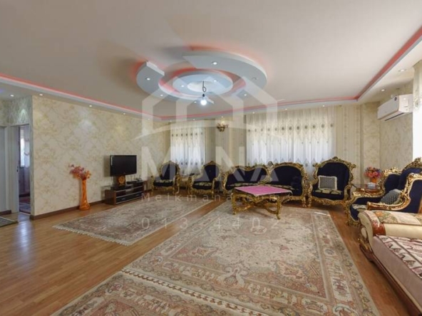 آپارتمان ساحلی در بندرانزلی (6)
