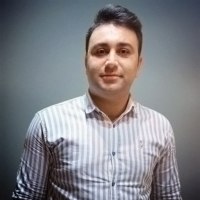 مهدی اسکندری