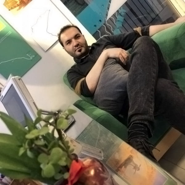 ولقان حسینی سئو