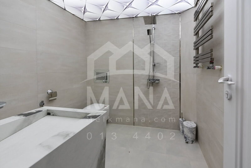 فروش ویلا استخردار در بندرانزلی